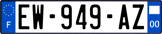 EW-949-AZ