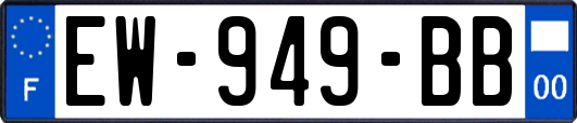 EW-949-BB