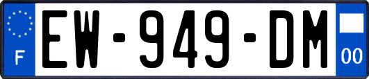 EW-949-DM