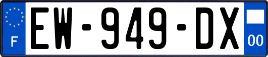EW-949-DX
