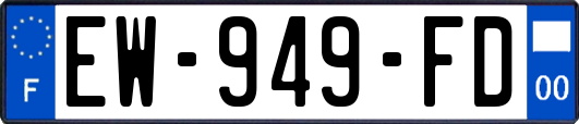 EW-949-FD