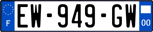 EW-949-GW