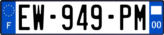 EW-949-PM