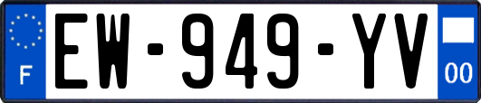 EW-949-YV
