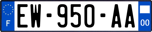 EW-950-AA