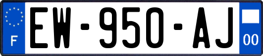 EW-950-AJ