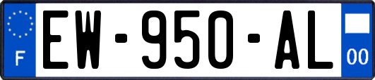 EW-950-AL