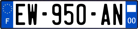 EW-950-AN