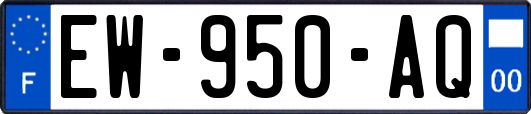 EW-950-AQ