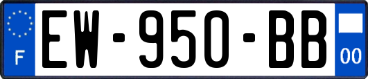 EW-950-BB