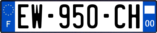 EW-950-CH