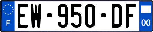 EW-950-DF