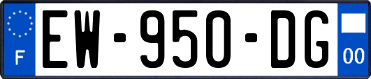 EW-950-DG