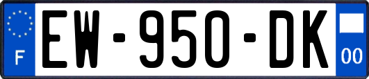 EW-950-DK