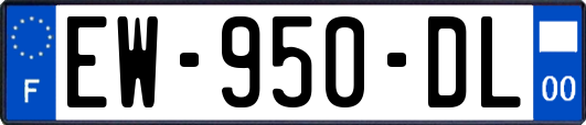 EW-950-DL