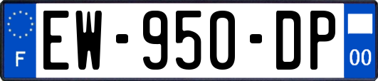 EW-950-DP