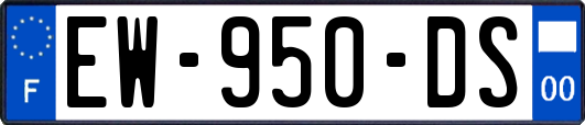 EW-950-DS