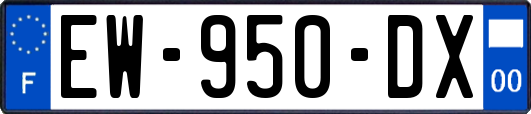 EW-950-DX
