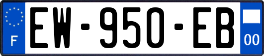 EW-950-EB