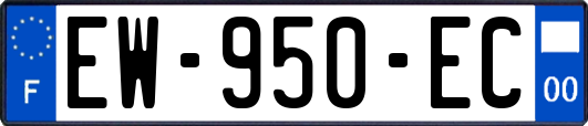 EW-950-EC
