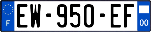 EW-950-EF