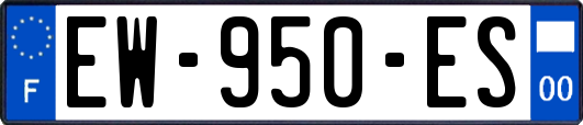 EW-950-ES