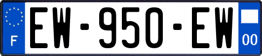 EW-950-EW