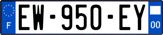EW-950-EY
