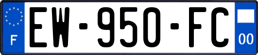 EW-950-FC