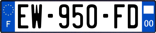 EW-950-FD
