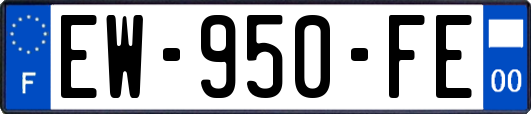 EW-950-FE