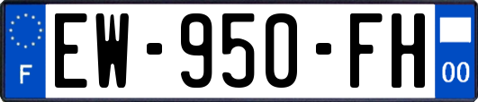 EW-950-FH