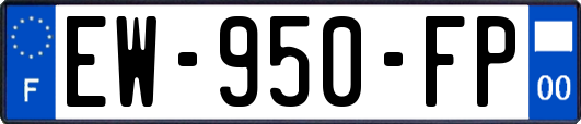 EW-950-FP