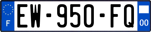 EW-950-FQ