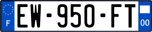 EW-950-FT