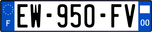 EW-950-FV