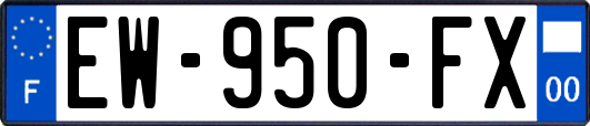 EW-950-FX