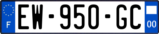 EW-950-GC
