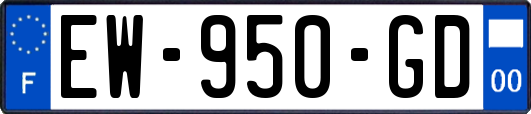 EW-950-GD