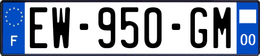 EW-950-GM