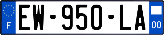 EW-950-LA