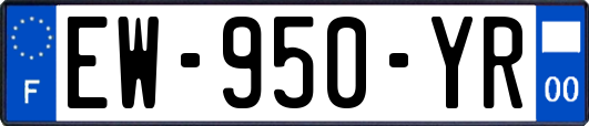 EW-950-YR