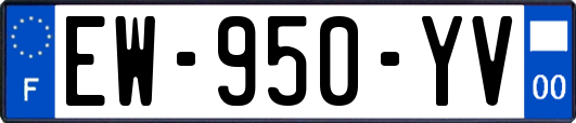 EW-950-YV