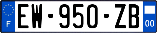 EW-950-ZB