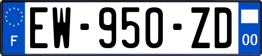 EW-950-ZD