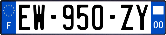 EW-950-ZY