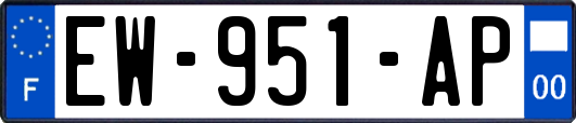 EW-951-AP
