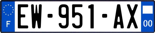 EW-951-AX
