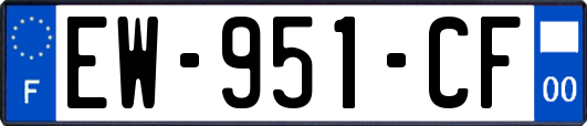 EW-951-CF