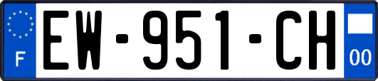 EW-951-CH